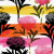 Бумага упаковочная мелованная "Vintage Flowers" 70x100 см, 5 дизайнов ассорти, ЗОЛОТАЯ СКАЗКА, 591587 Бумага упаковочная мелованная "Vintage Flowers" 70x100 см, 5 дизайнов ассорти, ЗОЛОТАЯ СКАЗКА, 591587