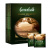 Чай GREENFIELD "Classic Breakfast" черный, 100 пакетиков в конвертах по 2 г, 0582 Чай GREENFIELD "Classic Breakfast" черный, 100 пакетиков в конвертах по 2 г, 0582