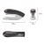 Степлер №24/6, 26/6 BRAUBERG "Original", до 25 листов, черный, 222533 Степлер №24/6, 26/6 BRAUBERG "Original", до 25 листов, черный, 222533