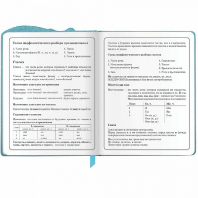 Дневник 1-4 класс 48 л., кожзам (твердая с поролоном), фигурный край, ЮНЛАНДИЯ, "Звездочки", 106933