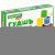 Гуашь BRAUBERG KIDS "NEW", 24 цвета по 10 мл, 192370 Гуашь BRAUBERG KIDS "NEW", 24 цвета по 10 мл, 192370