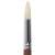 Кисть художественная профессиональная BRAUBERG ART CLASSIC, щетина, круглая, № 14, длинная ручка Кисть художественная профессиональная BRAUBERG ART CLASSIC, щетина, круглая, № 14, длинная ручка