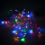 Электрогирлянда-нить уличная "Стандарт" 8 м, 100 LED, мультицветная, на батарейках, ЗОЛОТАЯ СКАЗКА, 591292 Электрогирлянда-нить уличная "Стандарт" 8 м, 100 LED, мультицветная, на батарейках, ЗОЛОТАЯ СКАЗКА, 591292