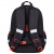 Ранец BRAUBERG FIT, 2 отделения, "Разноцветный лев", 38х27х14 см, 270618 Ранец BRAUBERG FIT, 2 отделения, "Разноцветный лев", 38х27х14 см, 270618