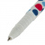 Ручка шариковая BRAUBERG SOFT TOUCH GRIP "DOTS", СИНЯЯ, мягкое покрытие, ассорти, узел 0,7 мм, 143722 Ручка шариковая BRAUBERG SOFT TOUCH GRIP "DOTS", СИНЯЯ, мягкое покрытие, ассорти, узел 0,7 мм, 143722