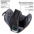 Ранец BRAUBERG FIT, 2 отделения, "Ускорение", 38х27х14 см, 273109 Ранец BRAUBERG FIT, 2 отделения, "Ускорение", 38х27х14 см, 273109