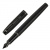 Ручка перьевая PARKER "IM Achromatic Black BT", ежедневник А5 черный, пакет, 880901 Ручка перьевая PARKER "IM Achromatic Black BT", ежедневник А5 черный, пакет, 880901