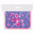 Пенал BRAUBERG, 1 отделение, ткань, 20х14 см, "Flamingo", 229279 Пенал BRAUBERG, 1 отделение, ткань, 20х14 см, "Flamingo", 229279