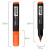 Текстовыделитель STAFF College "STICK HL-497", ОРАНЖЕВЫЙ, 1-4 мм, 151500 Текстовыделитель STAFF College "STICK HL-497", ОРАНЖЕВЫЙ, 1-4 мм, 151500