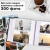 Фотоальбом BRAUBERG на 300 фото 10х15 см, под кожу, бумажные страницы, бокс, коричневый + золото, 391118 Фотоальбом BRAUBERG на 300 фото 10х15 см, под кожу, бумажные страницы, бокс, коричневый + золото, 391118