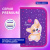 Пенал BRAUBERG, 1 отделение, полиэстер, 21х14 см, "I love corgi", 271530 Пенал BRAUBERG, 1 отделение, полиэстер, 21х14 см, "I love corgi", 271530