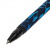 Ручка шариковая BRAUBERG SOFT TOUCH STICK "WHALE", СИНЯЯ, мягкое покрытие, узел 0,7 мм, 143709 Ручка шариковая BRAUBERG SOFT TOUCH STICK "WHALE", СИНЯЯ, мягкое покрытие, узел 0,7 мм, 143709