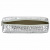 Пенал-косметичка BRAUBERG, "крокодиловая кожа", 20х6х4 см, "Ultra silver", 270851 Пенал-косметичка BRAUBERG, "крокодиловая кожа", 20х6х4 см, "Ultra silver", 270851