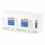 Полотенца бумажные 250 шт., LAIMA (H3) UNIVERSAL WHITE PLUS, 1-слойные, белые, КОМПЛЕКТ 20 пачек, 23х22, V-сложение, 111344 Полотенца бумажные 250 шт., LAIMA (H3) UNIVERSAL WHITE PLUS, 1-слойные, белые, КОМПЛЕКТ 20 пачек, 23х22, V-сложение, 111344