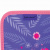 Пенал BRAUBERG, 1 отделение, ткань, 20х14 см, "Flamingo", 229279 Пенал BRAUBERG, 1 отделение, ткань, 20х14 см, "Flamingo", 229279