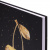 Блокнот А5 134х206 мм, 80 л., твёрдый, клетка, тиснение фольгой, STAFF, "Cherry", 114430 Блокнот А5 134х206 мм, 80 л., твёрдый, клетка, тиснение фольгой, STAFF, "Cherry", 114430