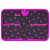 Пенал BRAUBERG, 1 отделение, полиэстер, 21х14 см, "Black Cat", 271529 Пенал BRAUBERG, 1 отделение, полиэстер, 21х14 см, "Black Cat", 271529