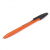 Ручка шариковая BRAUBERG "X-333 Orange", ЧЕРНАЯ, корпус оранжевый, узел 0,7 мм, линия письма 0,35 мм, 142410 Ручка шариковая BRAUBERG "X-333 Orange", ЧЕРНАЯ, корпус оранжевый, узел 0,7 мм, линия письма 0,35 мм, 142410