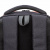 Рюкзак GRIZZLY школьный, анатомическая спинка, 2 отделения, для девочек, BLACK/ORANGE, 41х27х17 см, RD-342-1/2 Рюкзак GRIZZLY школьный, анатомическая спинка, 2 отделения, для девочек, BLACK/ORANGE, 41х27х17 см, RD-342-1/2