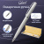 Ручка подарочная шариковая GALANT "Royal Platinum", корпус серебристый, хромированные детали, пишущий узел 0,7 мм, синяя, 140962 Ручка подарочная шариковая GALANT "Royal Platinum", корпус серебристый, хромированные детали, пишущий узел 0,7 мм, синяя, 140962