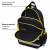 Рюкзак ПИФАГОР SCHOOL, 1 отделение, 3 кармана, "Extreme speed", 38x28х14 см, 272078 Рюкзак ПИФАГОР SCHOOL, 1 отделение, 3 кармана, "Extreme speed", 38x28х14 см, 272078