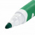 Маркер стираемый для белой доски ЗЕЛЕНЫЙ, BRAUBERG "SOFT", 5 мм, резиновая вставка, 151251 Маркер стираемый для белой доски ЗЕЛЕНЫЙ, BRAUBERG "SOFT", 5 мм, резиновая вставка, 151251