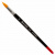Кисть BRAUBERG синтетика, круглая, №10, 200855 Кисть BRAUBERG синтетика, круглая, №10, 200855