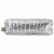 Пенал-косметичка BRAUBERG, "крокодиловая кожа", 20х6х4 см, "Ultra silver", 270851 Пенал-косметичка BRAUBERG, "крокодиловая кожа", 20х6х4 см, "Ultra silver", 270851