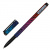 Ручка шариковая BRAUBERG SOFT TOUCH GRIP "NEON ZEBRA", СИНЯЯ, мягкое покрытие, узел 0,7 мм, 143721 Ручка шариковая BRAUBERG SOFT TOUCH GRIP "NEON ZEBRA", СИНЯЯ, мягкое покрытие, узел 0,7 мм, 143721