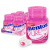 Жевательная резинка MENTOS Pure Fresh "Тутти-Фрутти" с экстрактом зеленого чая, 54 г, 39248