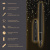 Ручка перьевая PARKER "IM Achromatic Black BT", ежедневник А5 черный, пакет, 880901 Ручка перьевая PARKER "IM Achromatic Black BT", ежедневник А5 черный, пакет, 880901