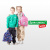 Рюкзак BRAUBERG KIDS PLAY детский, 1 отделение, 3 кармана, "In space", 29х23х12 см, 272051 Рюкзак BRAUBERG KIDS PLAY детский, 1 отделение, 3 кармана, "In space", 29х23х12 см, 272051