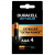 Батарейки КОМПЛЕКТ 4 шт., DURACELL Optimum, AAA (LR03, 24А), х30 мощность, алкалиновые, мизинчиковые, 5014062 Батарейки КОМПЛЕКТ 4 шт., DURACELL Optimum, AAA (LR03, 24А), х30 мощность, алкалиновые, мизинчиковые, 5014062