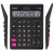 Калькулятор настольный CASIO GR-12-W (209х155 мм), 12 разрядов, двойное питание, черный, европодвес, GR-12-W-EP Калькулятор настольный CASIO GR-12-W (209х155 мм), 12 разрядов, двойное питание, черный, европодвес, GR-12-W-EP