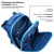 Ранец BRAUBERG PREMIUM, 2 отделения, с брелком, Sports, 38х29х16 см, 227814 Ранец BRAUBERG PREMIUM, 2 отделения, с брелком, Sports, 38х29х16 см, 227814
