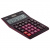 Калькулятор настольный CASIO GR-12С-WR (210х155 мм), 12 разрядов, двойное питание, БОРДОВЫЙ, GR-12C-WR-W-EP Калькулятор настольный CASIO GR-12С-WR (210х155 мм), 12 разрядов, двойное питание, БОРДОВЫЙ, GR-12C-WR-W-EP