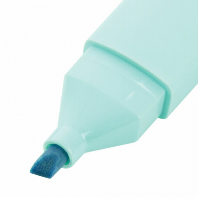 Набор текстовыделителей ЮНЛАНДИЯ 6 шт., АССОРТИ, "COLORSTAR PASTEL", линия 1-4 мм, 151717