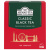 Чай AHMAD "Classic Black Tea", черный, 100 пакетиков по 2 г, 1665-08 Чай AHMAD "Classic Black Tea", черный, 100 пакетиков по 2 г, 1665-08