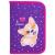 Пенал BRAUBERG, 1 отделение, полиэстер, 21х14 см, "I love corgi", 271530 Пенал BRAUBERG, 1 отделение, полиэстер, 21х14 см, "I love corgi", 271530