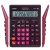 Калькулятор настольный CASIO GR-12С-WR (210х155 мм), 12 разрядов, двойное питание, БОРДОВЫЙ, GR-12C-WR-W-EP Калькулятор настольный CASIO GR-12С-WR (210х155 мм), 12 разрядов, двойное питание, БОРДОВЫЙ, GR-12C-WR-W-EP