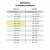Бумага цветная DOUBLE A, А4, 80 г/м2, 500 л., интенсив, красная