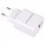 Зарядное устройство быстрое сетевое (220 В) SONNEN, USB QC 3.0 + Type-C PD 20 Вт, 3 А, белое, 455505 Зарядное устройство быстрое сетевое (220 В) SONNEN, USB QC 3.0 + Type-C PD 20 Вт, 3 А, белое, 455505