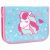 Пенал TIGER FAMILY 1 отделение, "Musical Pony", 20х14х4 см, 270249 Пенал TIGER FAMILY 1 отделение, "Musical Pony", 20х14х4 см, 270249