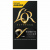 Кофе в алюминиевых капсулах L'OR "Espresso Ristretto" для кофемашин Nespresso, 10 порций, ФРАНЦИЯ, 4028609 Кофе в алюминиевых капсулах L'OR "Espresso Ristretto" для кофемашин Nespresso, 10 порций, ФРАНЦИЯ, 4028609