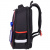 Ранец BRAUBERG FIT, 2 отделения, "Разноцветный лев", 38х27х14 см, 270618 Ранец BRAUBERG FIT, 2 отделения, "Разноцветный лев", 38х27х14 см, 270618
