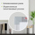 Доска магнитно-маркерная 90х120 см, алюминиевая рамка, Польша, STAFF Profit, 237722 Доска магнитно-маркерная 90х120 см, алюминиевая рамка, Польша, STAFF Profit, 237722