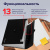 Папка-портфель пластиковая BRAUBERG А4 (332х245х35 мм), 13 отделений, фактура диагональ, черная, 221375 Папка-портфель пластиковая BRAUBERG А4 (332х245х35 мм), 13 отделений, фактура диагональ, черная, 221375