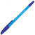 Ручка шариковая BRAUBERG "X-333" NEON SOLID, СИНЯЯ, корпус ассорти, узел 0,7 мм, линия письма 0,35 мм, 142831 Ручка шариковая BRAUBERG "X-333" NEON SOLID, СИНЯЯ, корпус ассорти, узел 0,7 мм, линия письма 0,35 мм, 142831