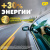 Батарейка литиевая GP Lithium CR2032 "таблетка, дисковая, кнопочная" 1 шт., блистер (отрывной блок), CR2032-7CR5 Батарейка литиевая GP Lithium CR2032 "таблетка, дисковая, кнопочная" 1 шт., блистер (отрывной блок), CR2032-7CR5