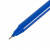 Ручка шариковая масляная STAFF Basic "OBP-312", СИНЯЯ, корпус ассорти, узел 0,7 мм, линия письма 0,35 мм, 143012 Ручка шариковая масляная STAFF Basic "OBP-312", СИНЯЯ, корпус ассорти, узел 0,7 мм, линия письма 0,35 мм, 143012